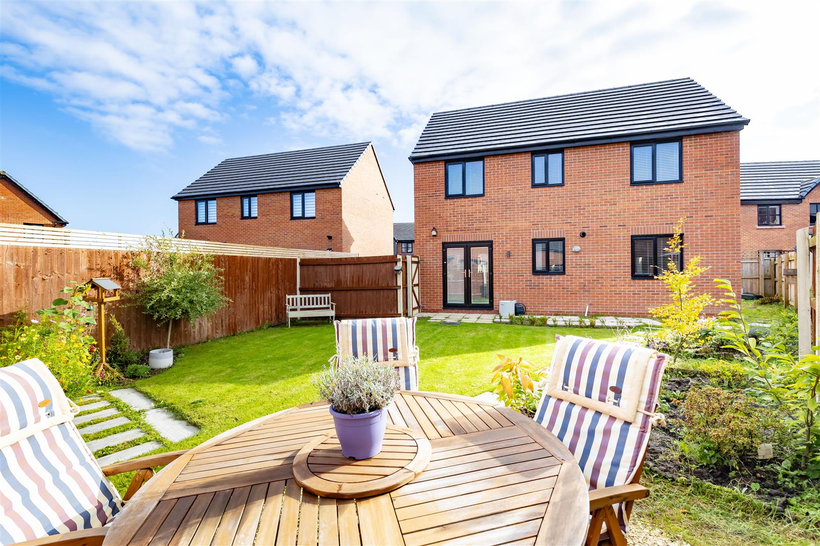 Orpington Place, Bamber Bridge, Preston